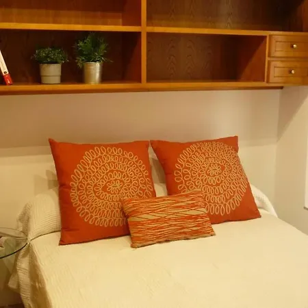 Atico Auditorio Disfrute Sus 40 Metros De Terraza Orientada Al Sur 아파트 *