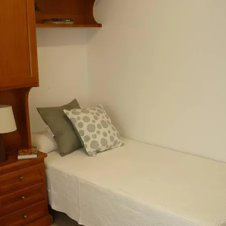 ático Auditorio Disfrute Sus 40 Metros De Terraza Orientada Al Sur