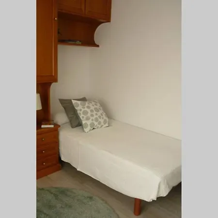 Atico Auditorio Disfrute Sus 40 Metros De Terraza Orientada Al Sur *