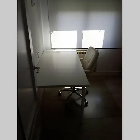 Atico Auditorio Disfrute Sus 40 Metros De Terraza Orientada Al Sur 아파트