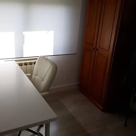 아파트 Atico Auditorio Disfrute Sus 40 Metros De Terraza Orientada Al Sur