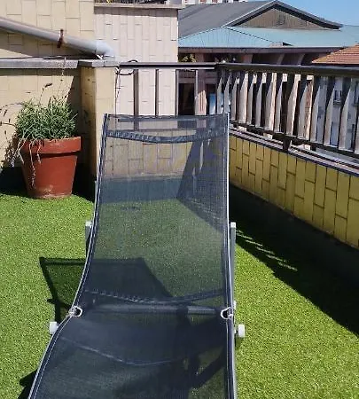 Atico Auditorio Disfrute Sus 40 Metros De Terraza Orientada Al Sur * 오비에도